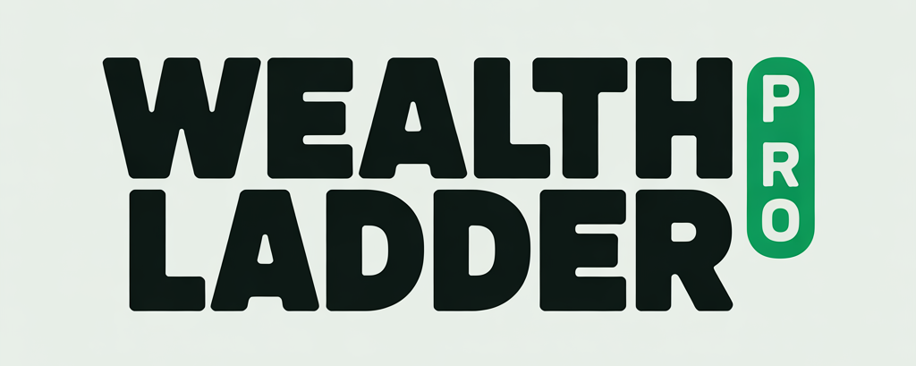 Wealth Ladder Pro