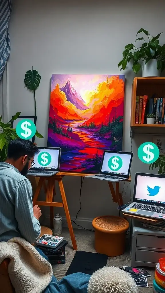19 Proven Ways to Earn Money Online from Home